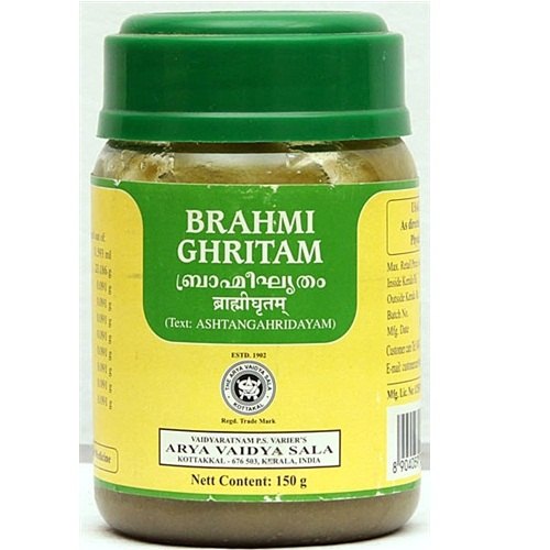 BRAHMI GHRITAM 150GM